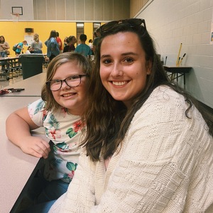 Fundraising Page: Courtney Kreischer